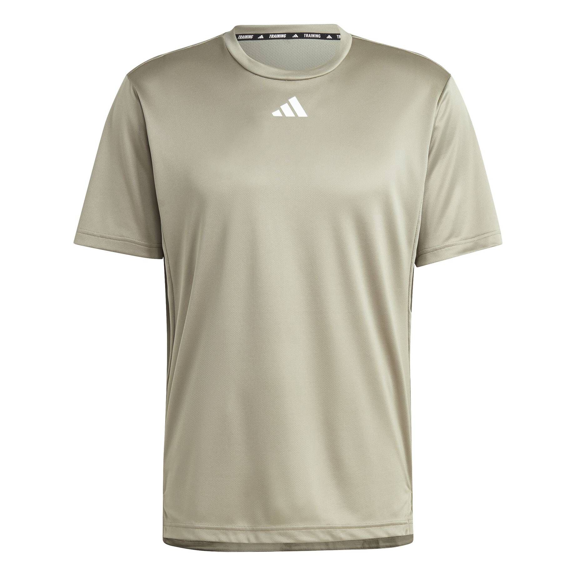 adidas Performance| Herren Trainingsshirt HIIT BASE TEE