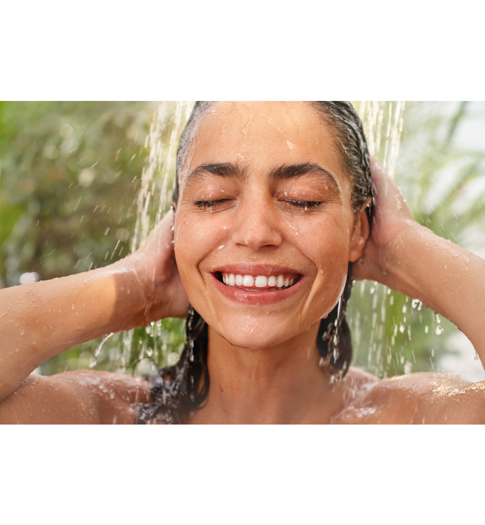 WELEDA Aroma shower energy (200 ml)