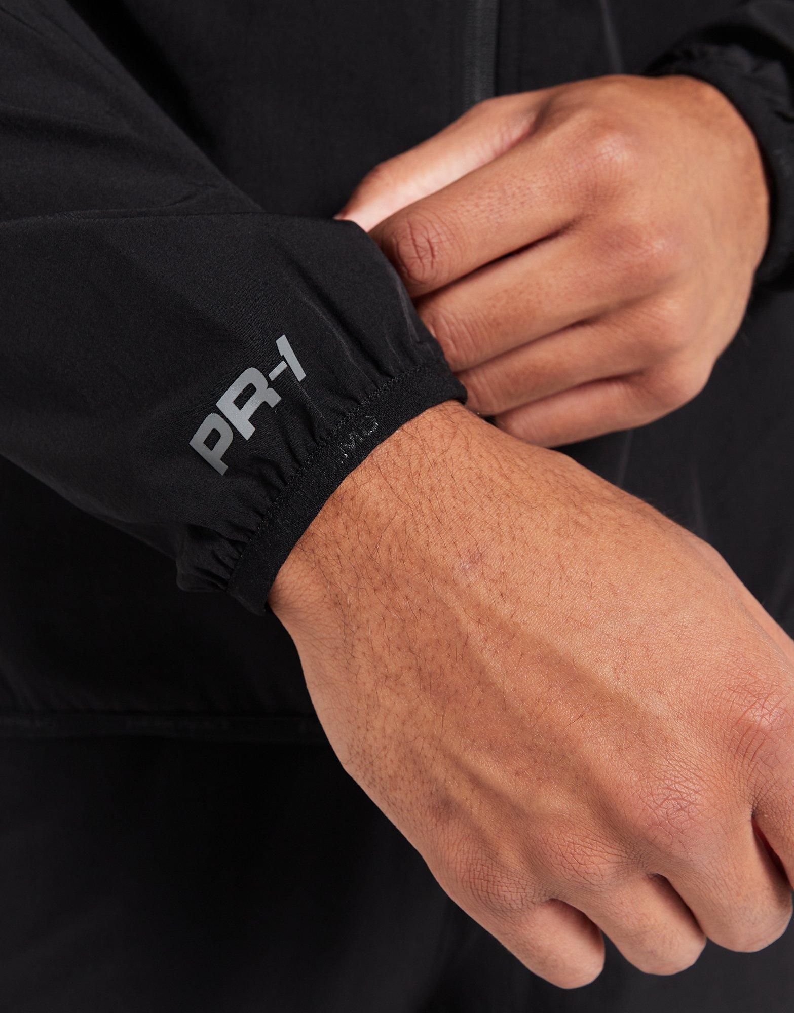 Reprimo Veste Zippée Precision Homme