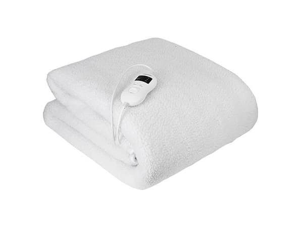 Camry CR 7422 Elektrisk teppe med timer 100x160cm
