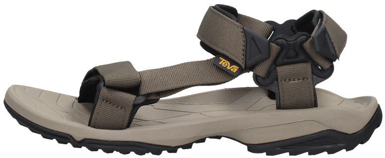 Teva Terra Fi Lite donkerbruin