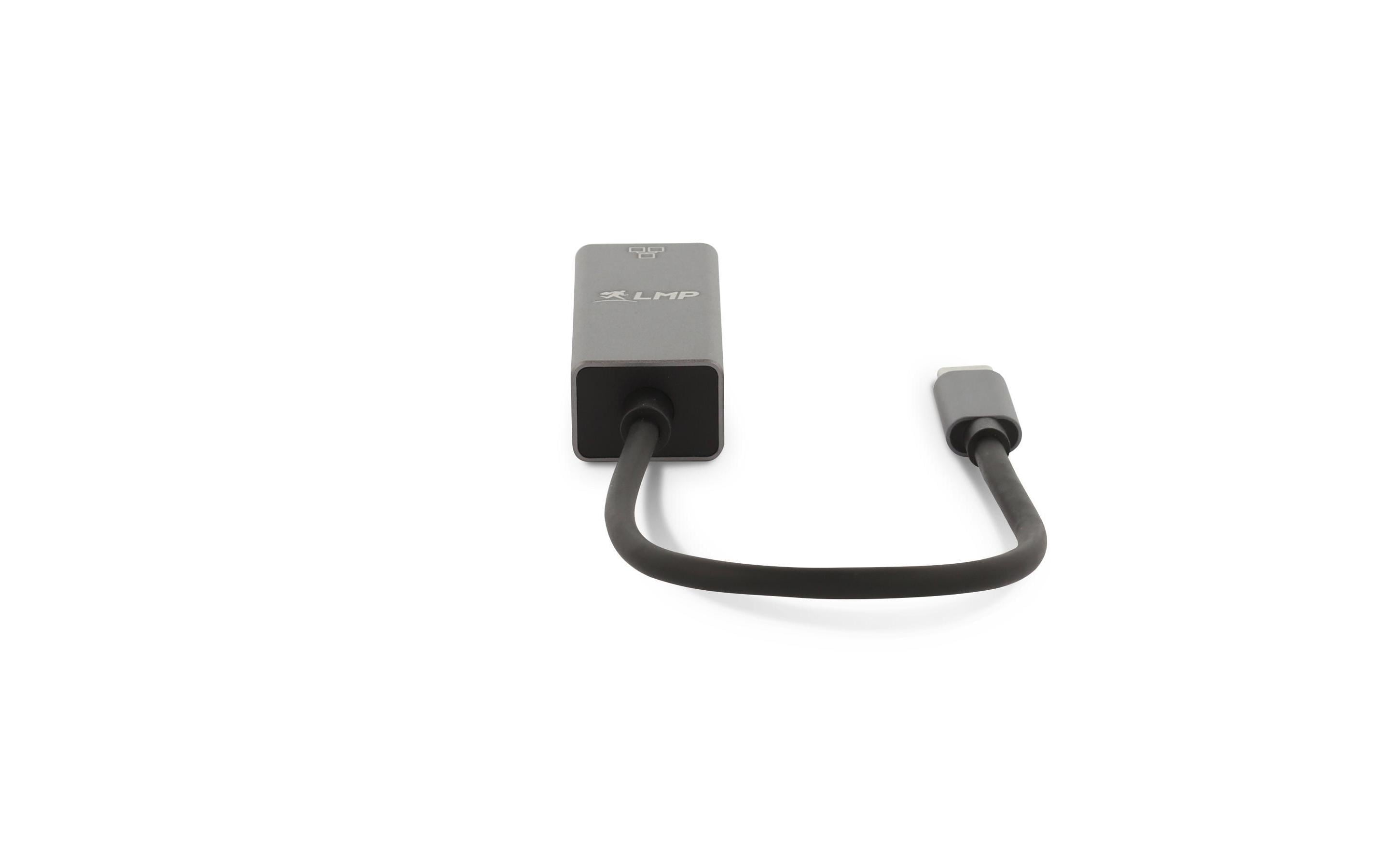 Netzwerk-Adapter 16003 1Gbps USB 3.1 Typ-CUSB-C auf Ethernet Adapter