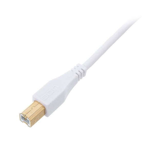 UDG Ultimate USB 2.0 Cable S1WH