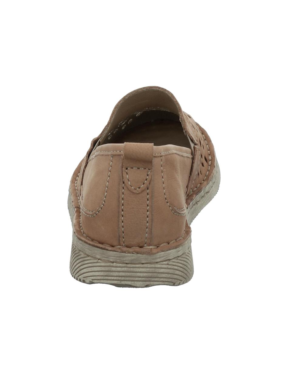 Slipper Sofie 27, beige