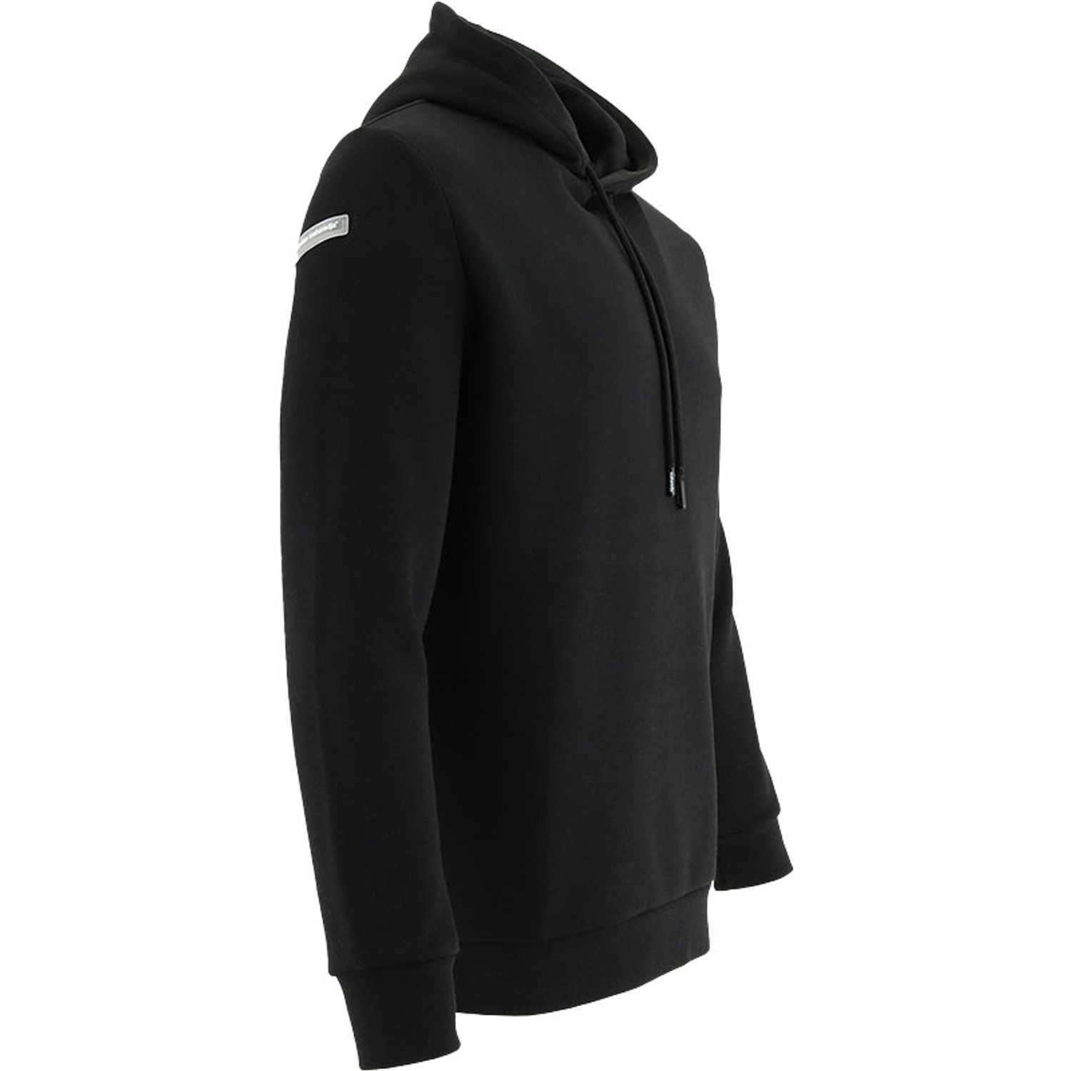 The Indian Maharadja Kota Shadow Hoodie Heren