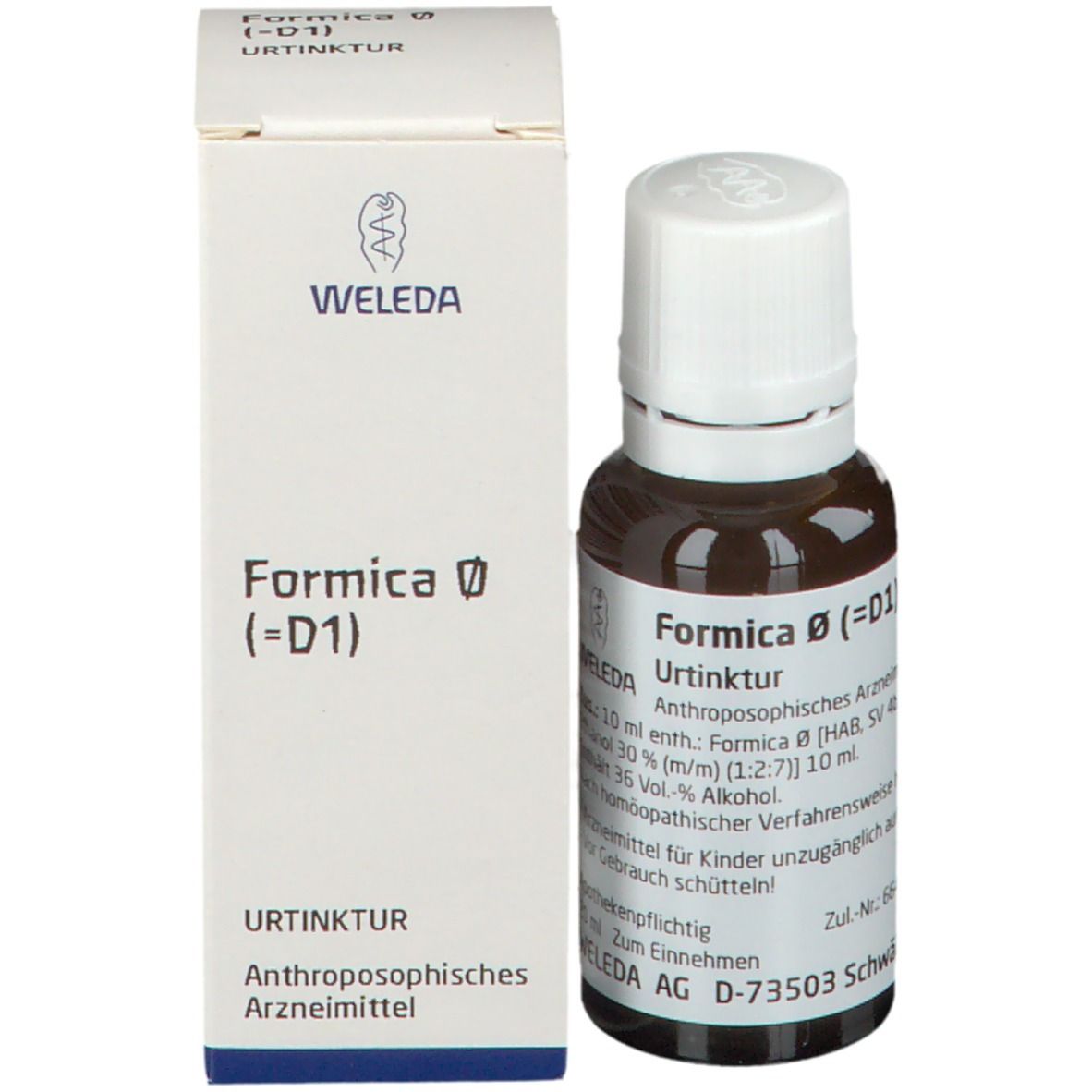 Formica D1