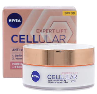 Nivea Hyaluron CELLular Filler   Elasticity Dagcreme 50ML