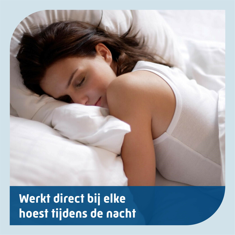 Natterman Nacht Voor Alle Hoest150 ml