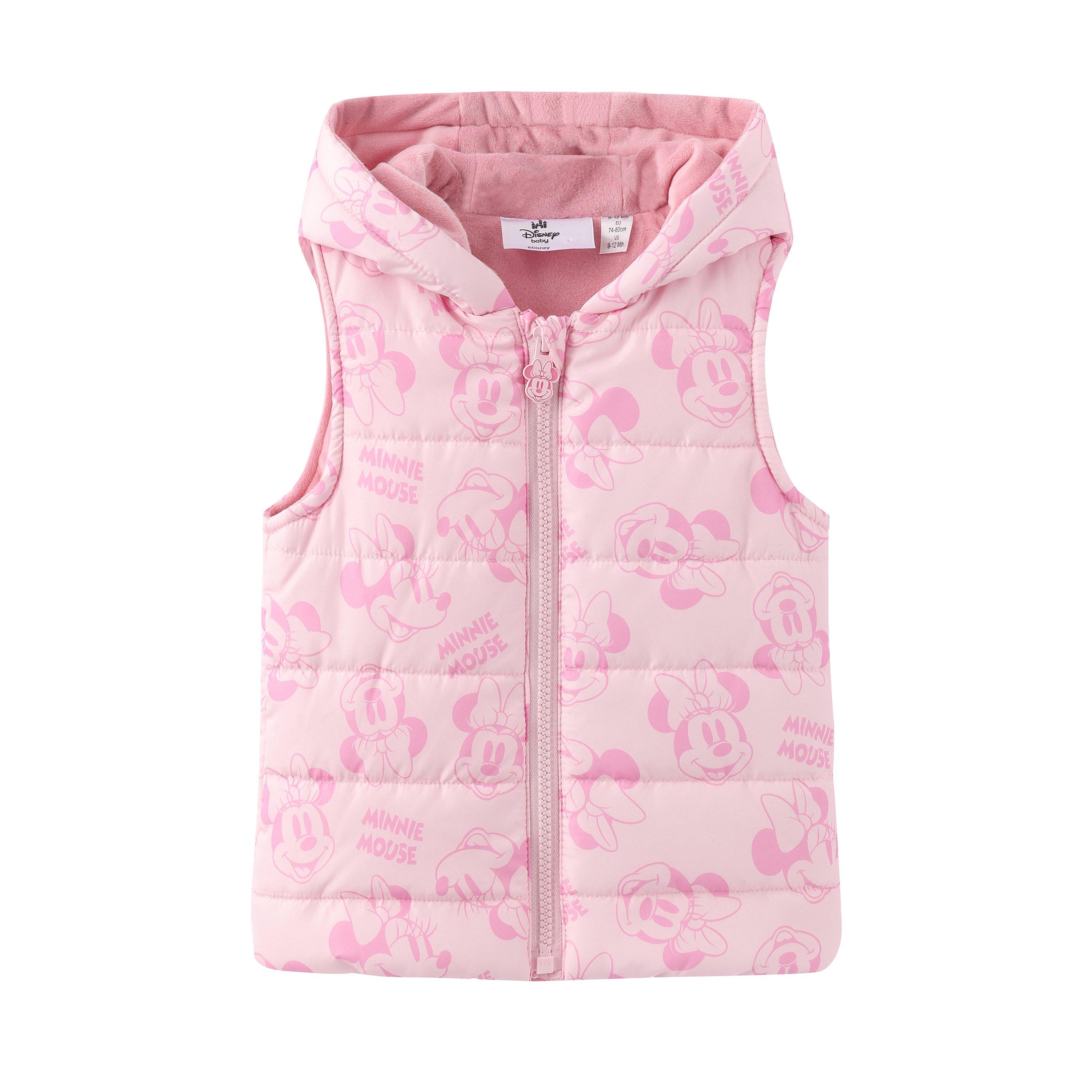 Character Disney Baby Gilet Set