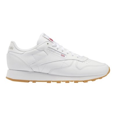 Sneakers homme Classic Leather REEBOK