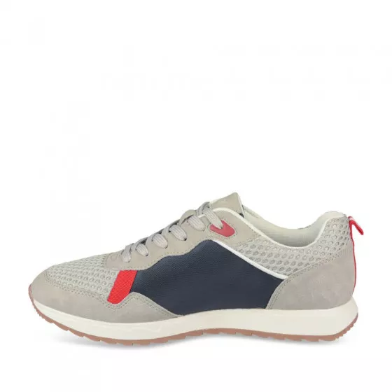 Baskets BEIGE DENIM SIDE