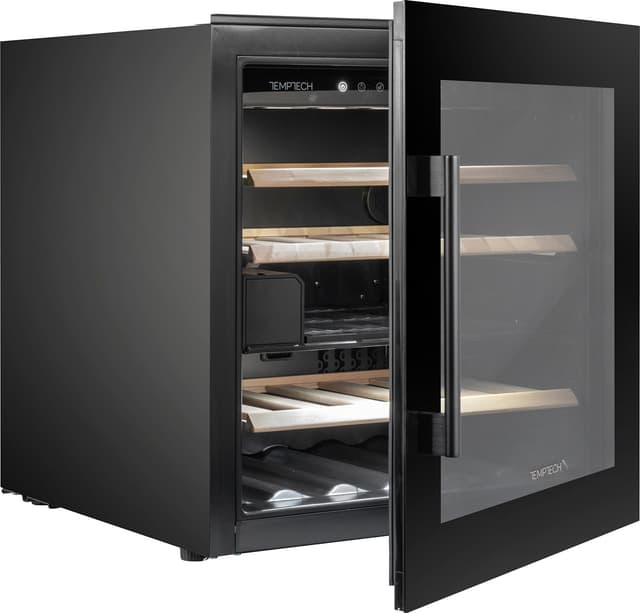 Temptech Oslo vinskab OZ60DB-24