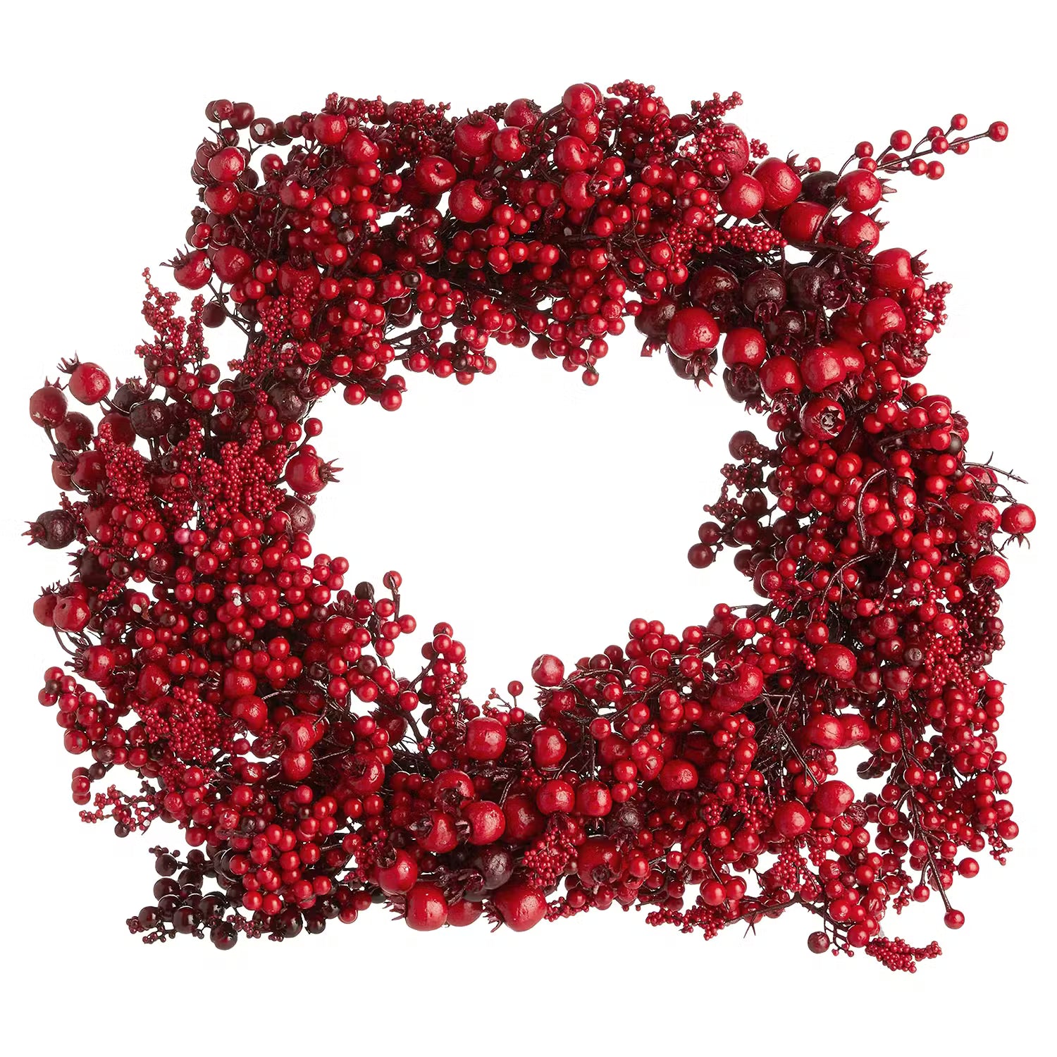 FLORISTA Beerenkranz Mixed Berries