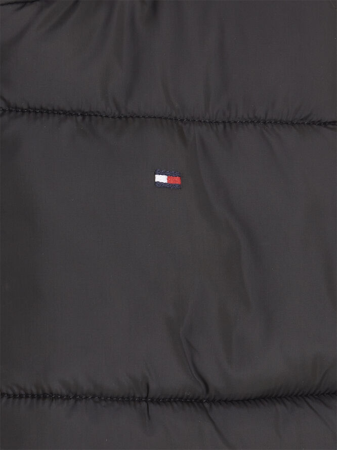 Tommy Hilfiger ESSENTIAL PADDED VEST Bds