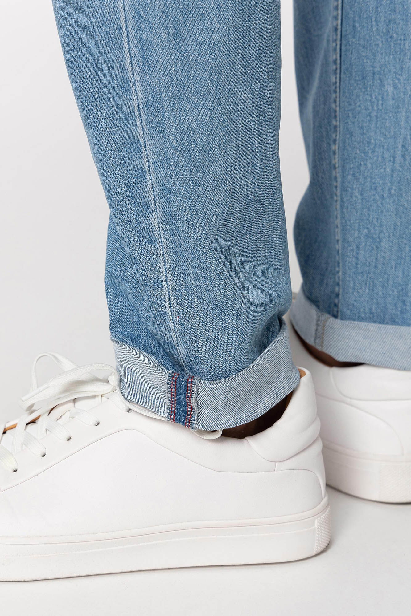 Calça jeans Tyler Tapered
