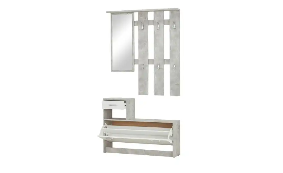 Garderobe Vera