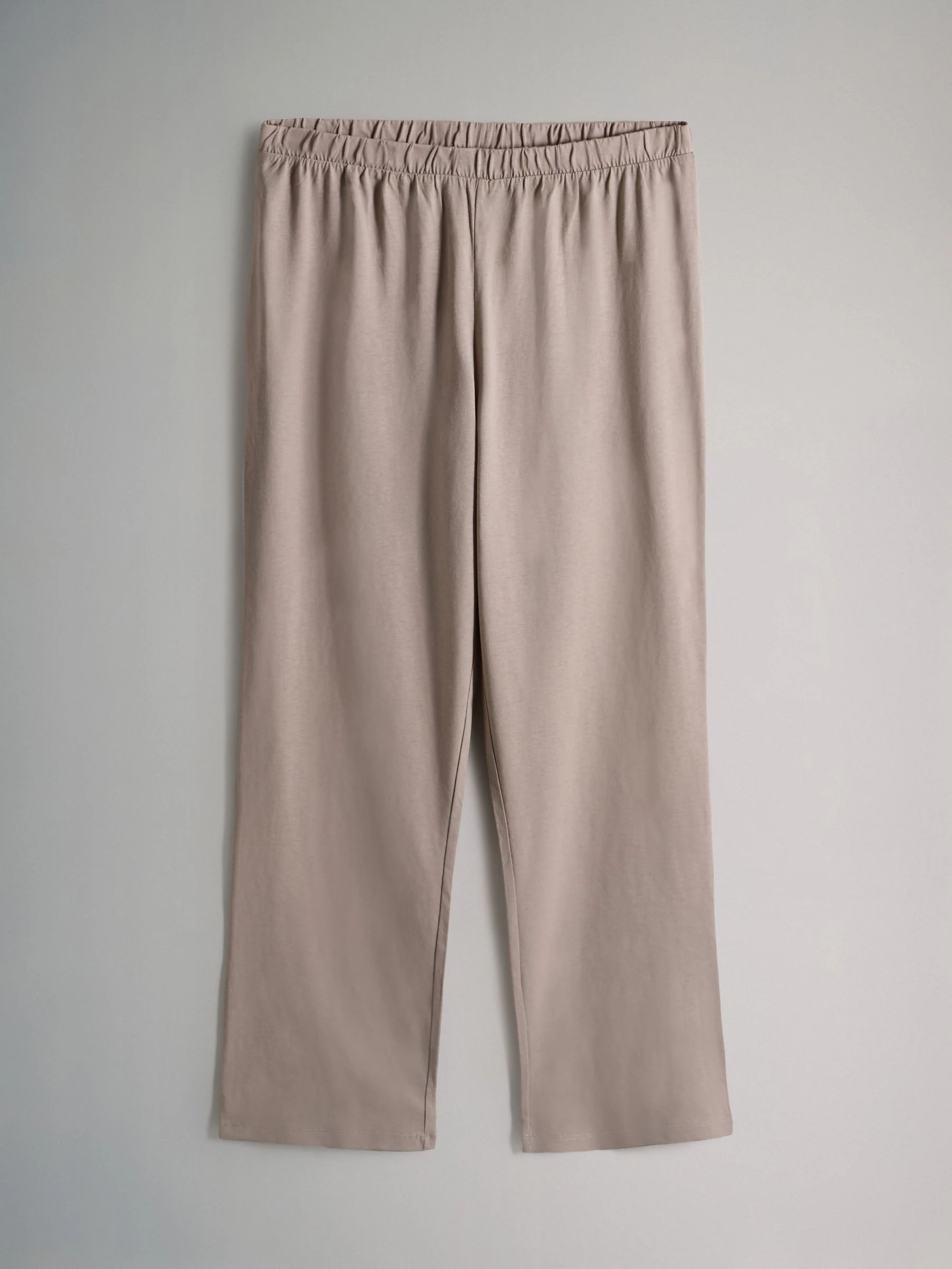 Animal/Taupe bruin/Zwart - The Set 3 Pack Long Sleeve Long Leg Jersey Pyjamas