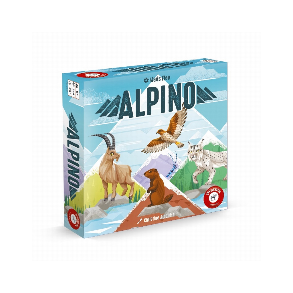 Alpino