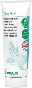 TRIXO-LIND Pflegelotion Tube, 100 ml