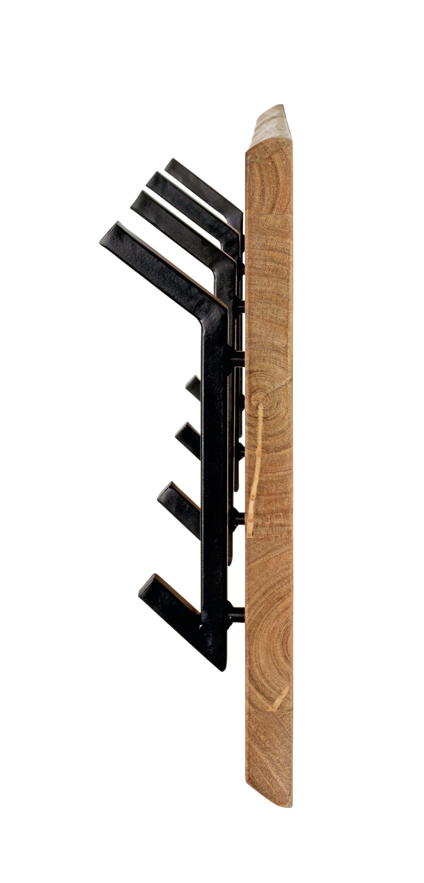 Wandgarderobe