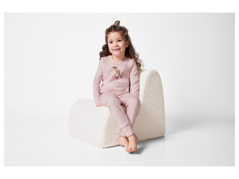 Kinderpyjama