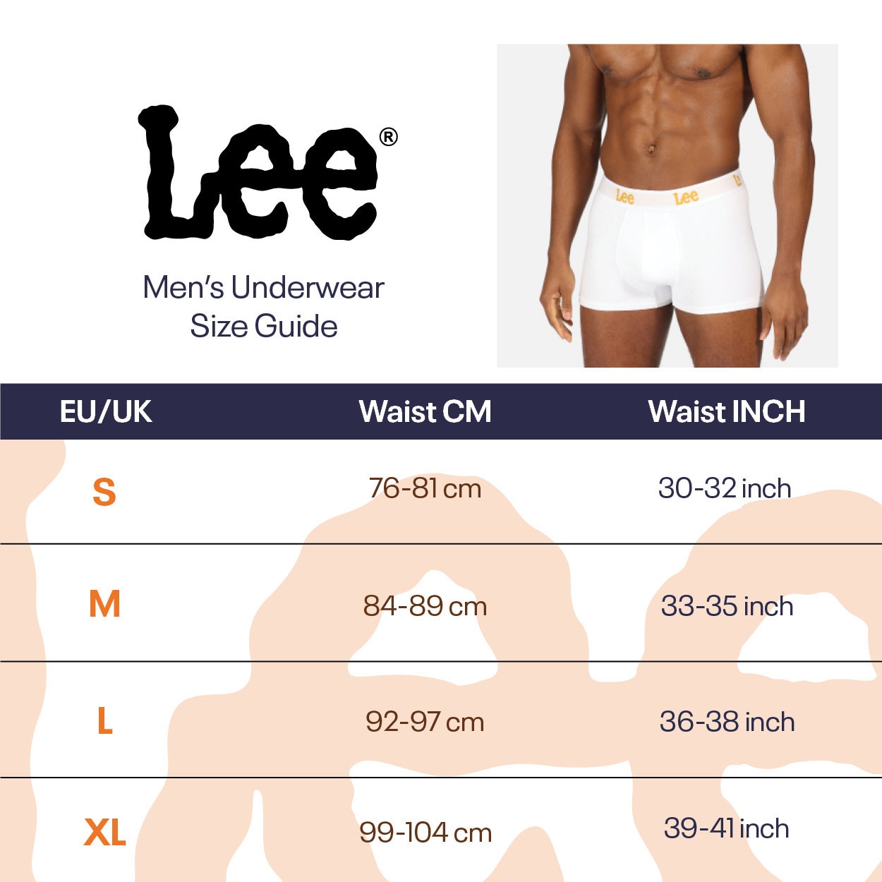Lee® Badeshorts »