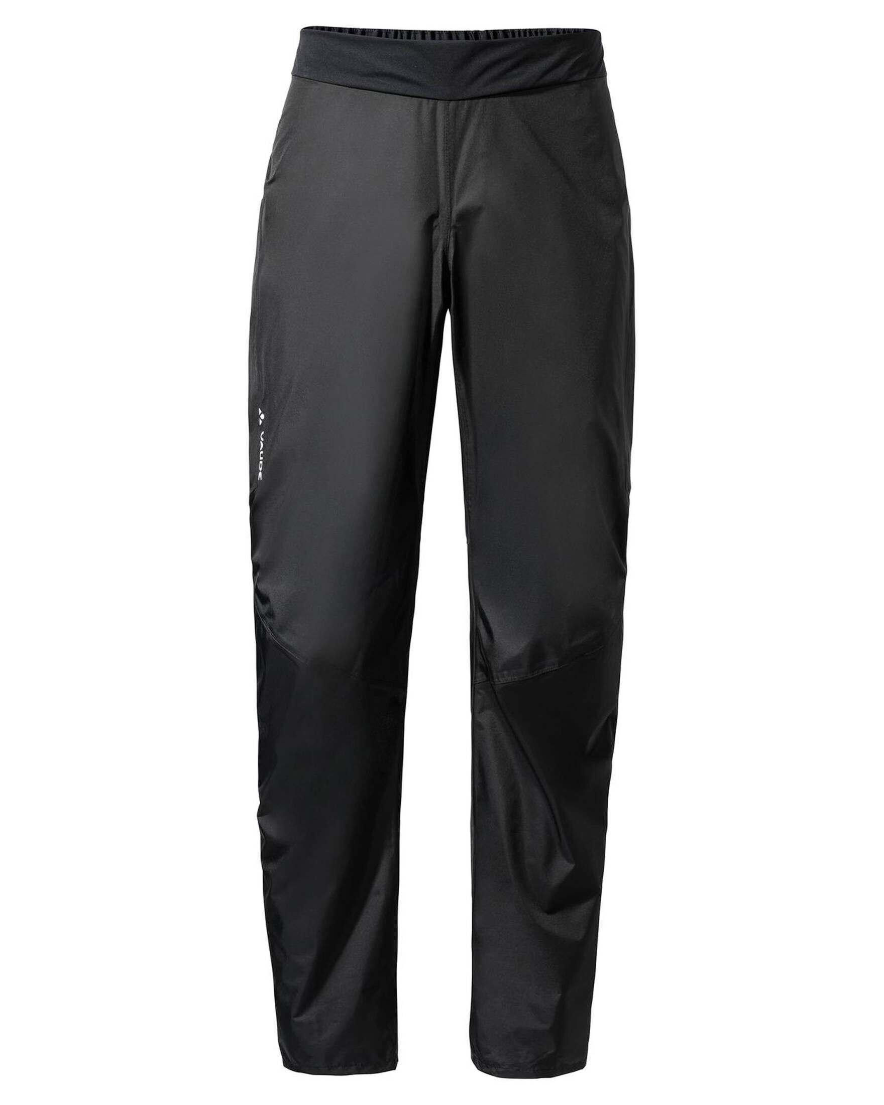 VAUDE| Herren Fahrrad-Regenhose KURO