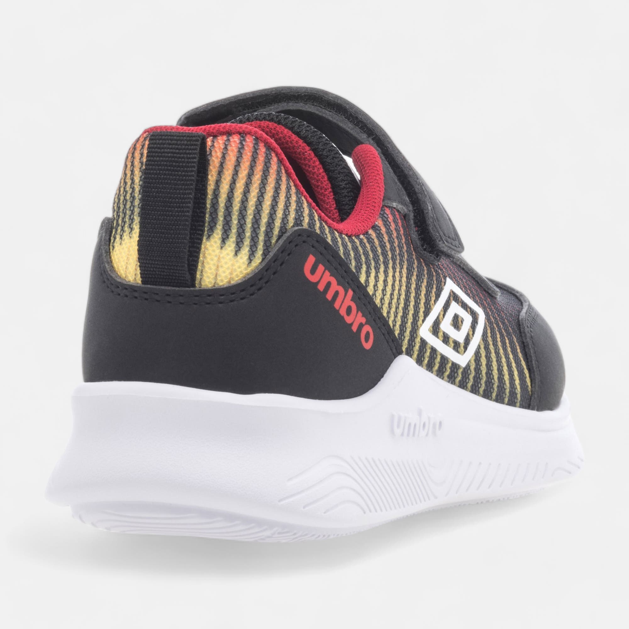 Sneakers Garçon noir