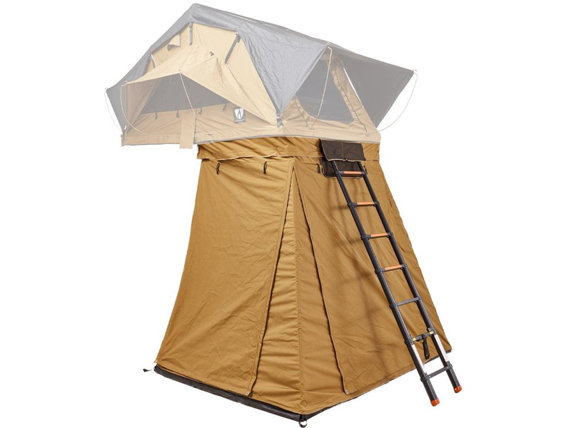 Vickywood Small Willow 160 voortent