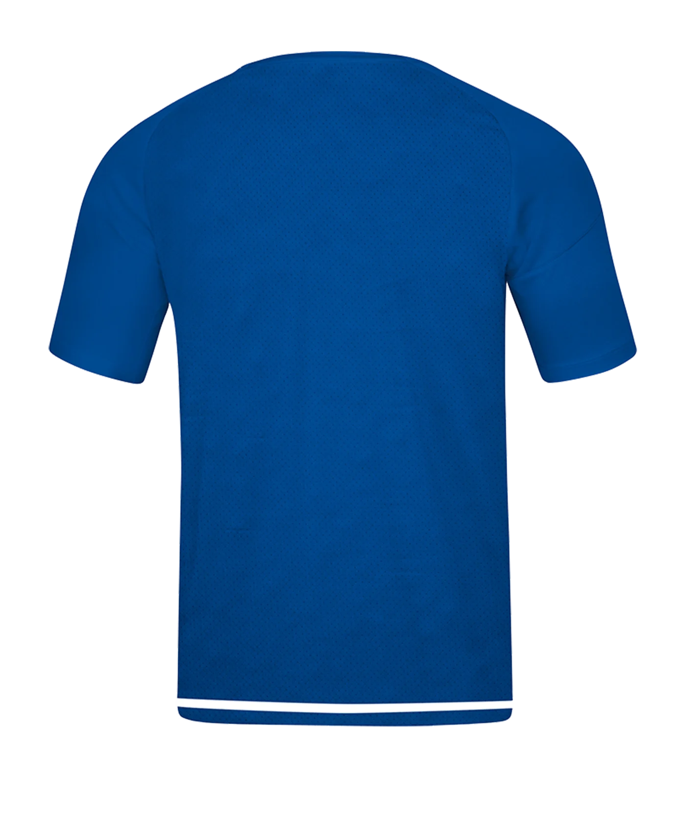 JAKO Striker 2.0 Trikot kurzarm Blau Weiss F04