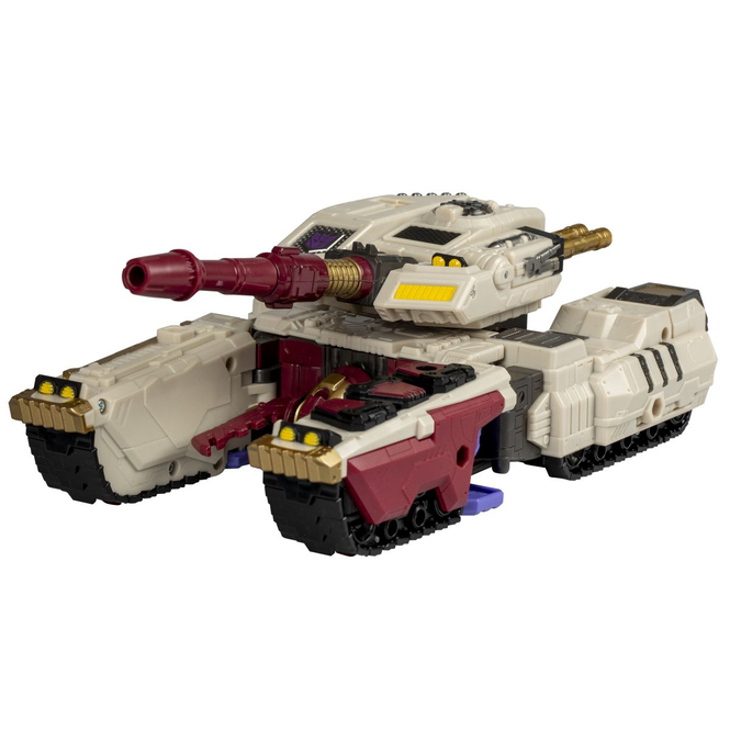 Transformers - Galvatron Figur - Transformers Legacy Evolution Armada Universe