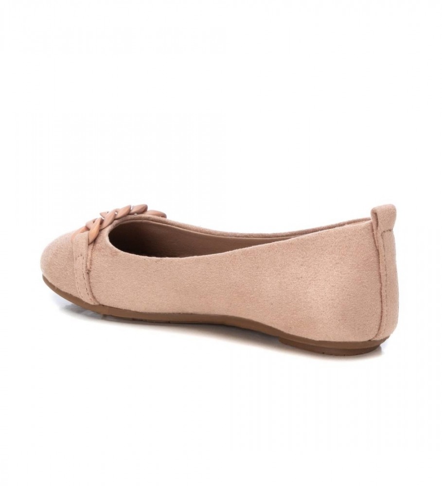 Xti Kids Bailarinas 150452 bege