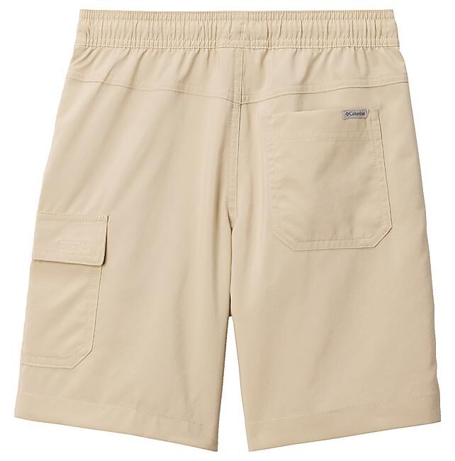 COLUMBIA - SHORT SILVER RIDGE UTILITY SHORT