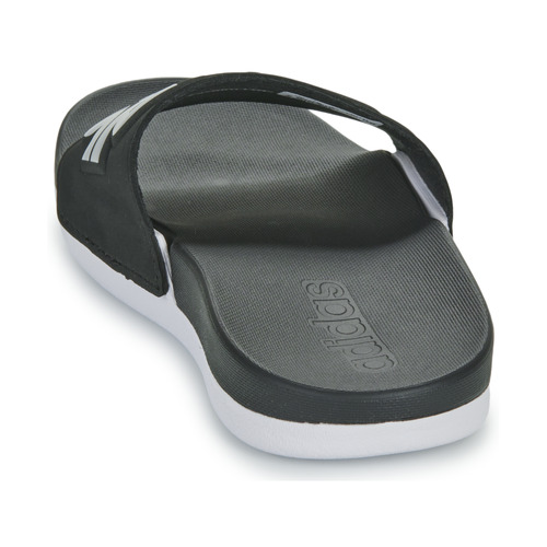 Adidas Sportswear - ADILETTE COMFORT STAR WARS K - Noir