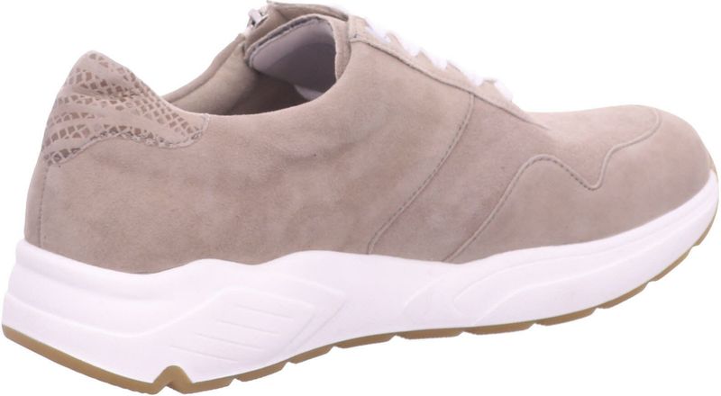 Solidus - Sneakers - Roze - Comfortabel Draagcomfort
