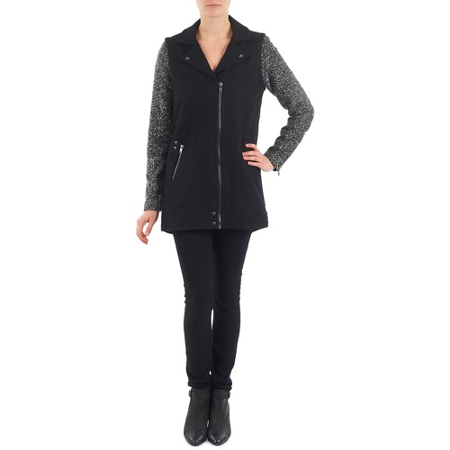 Vero Moda - MAYA JACKET - A13 - Noir