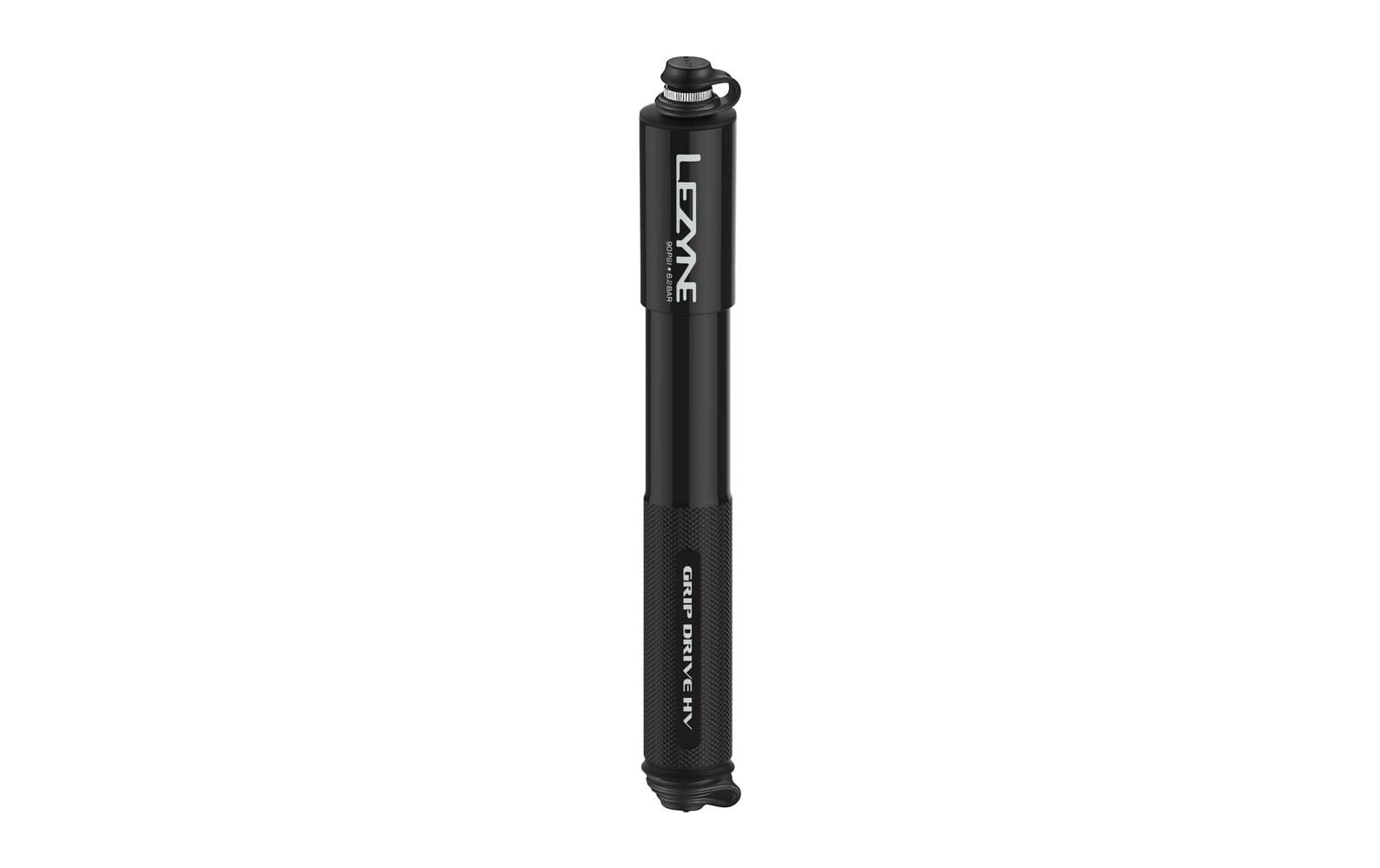 Handpumpe Grip Drive HV – M BlackHandpumpe