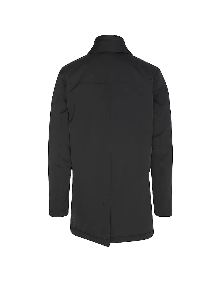NN.07 Parka BLAKE schwarz