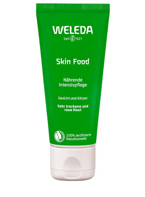 Weleda Skin Food<br>30 ml, Tube, Creme
