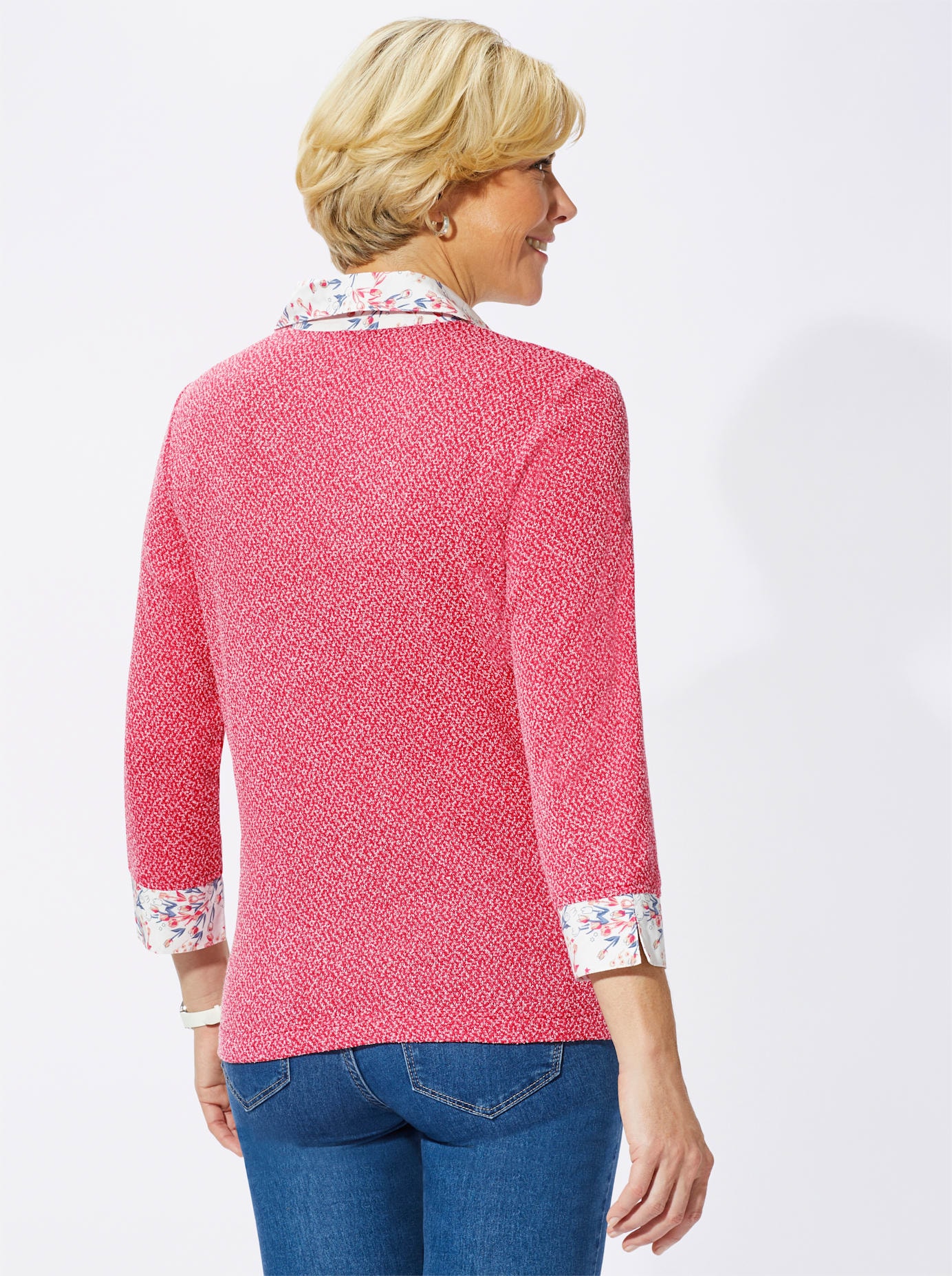 Classic Basics 2-in-1-Shirt »Shirt«, 1 Stk.