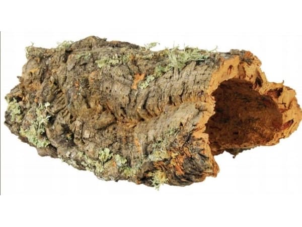 Terra Natura Terrarium substrat kork stiklinger 500g (opprinnelsesland Portugal)