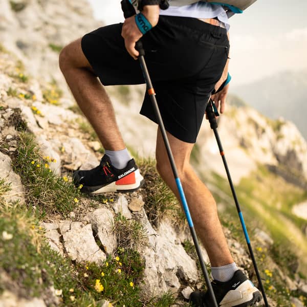 Chaussure de randonnée basse SALOMON S/LAB SKYWAY