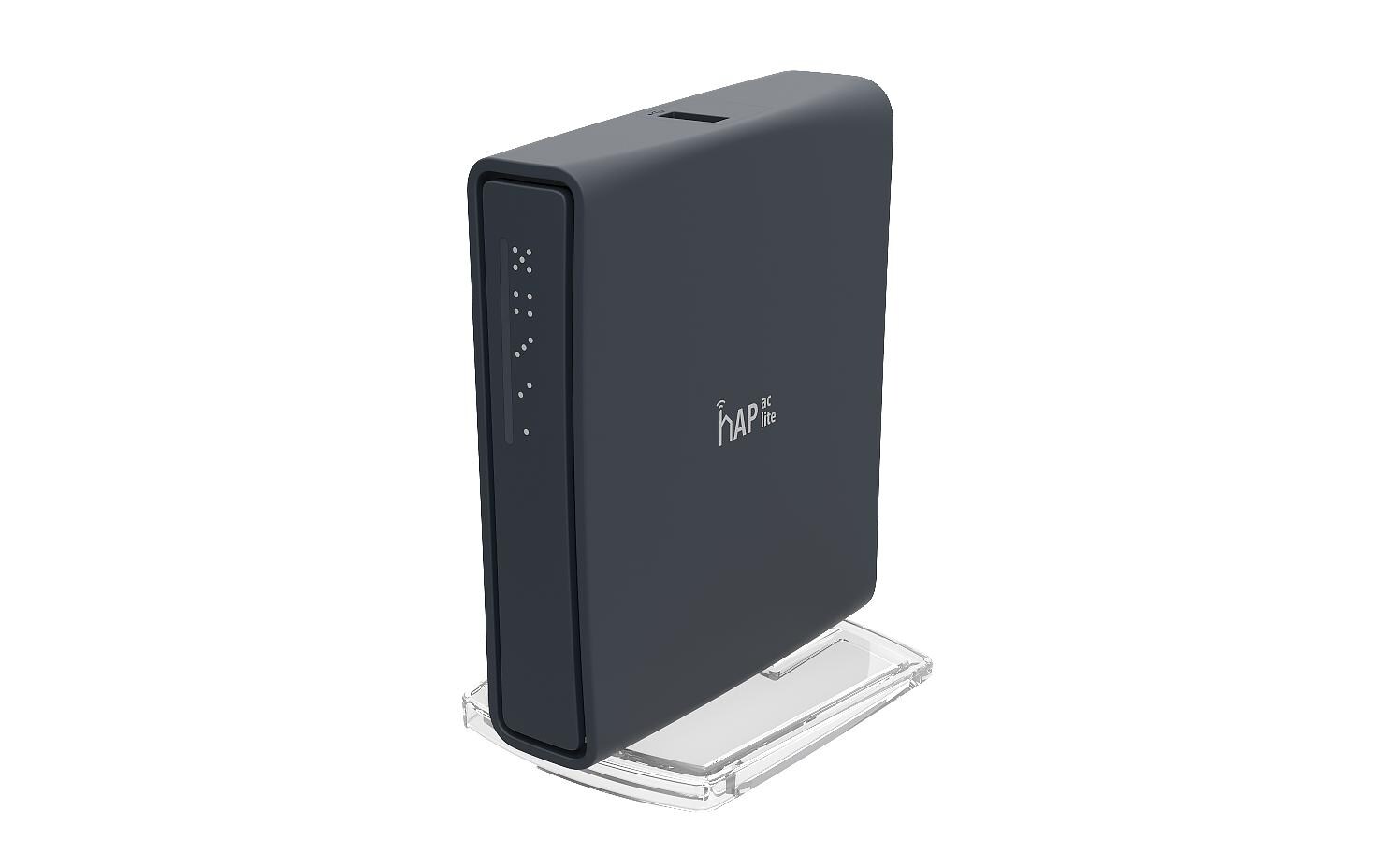 Access Point RB952Ui-5ac2nD-TC, hAP AC-Lite TCDual-Band Access Point