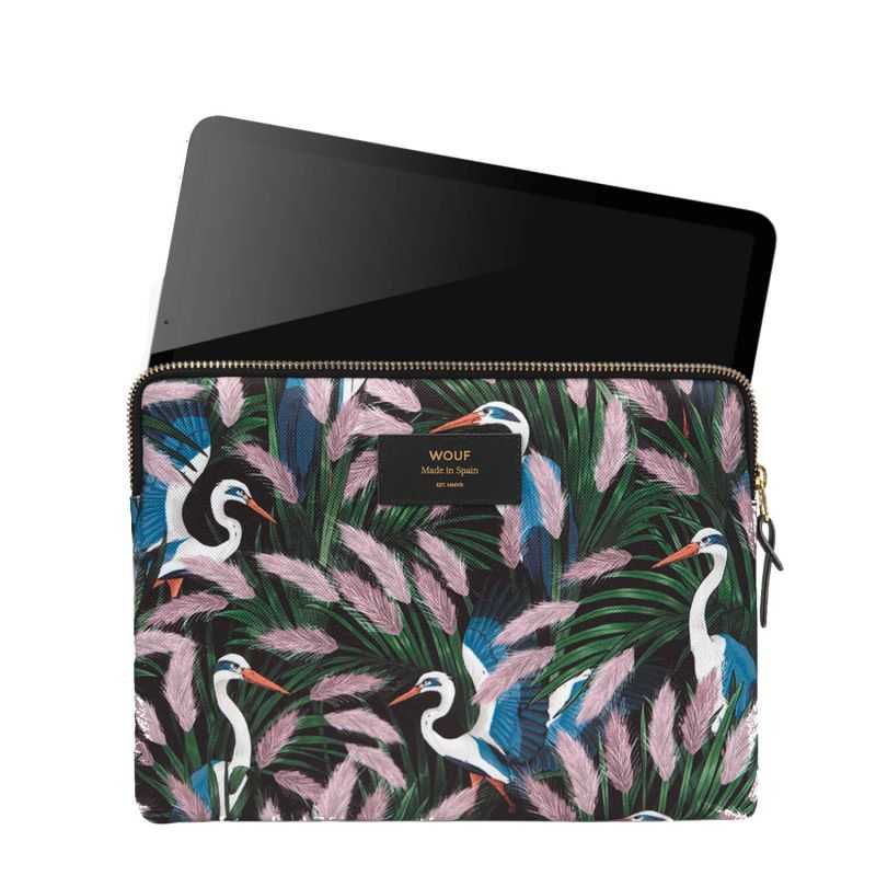Housse Ipad 25 cm Lucy