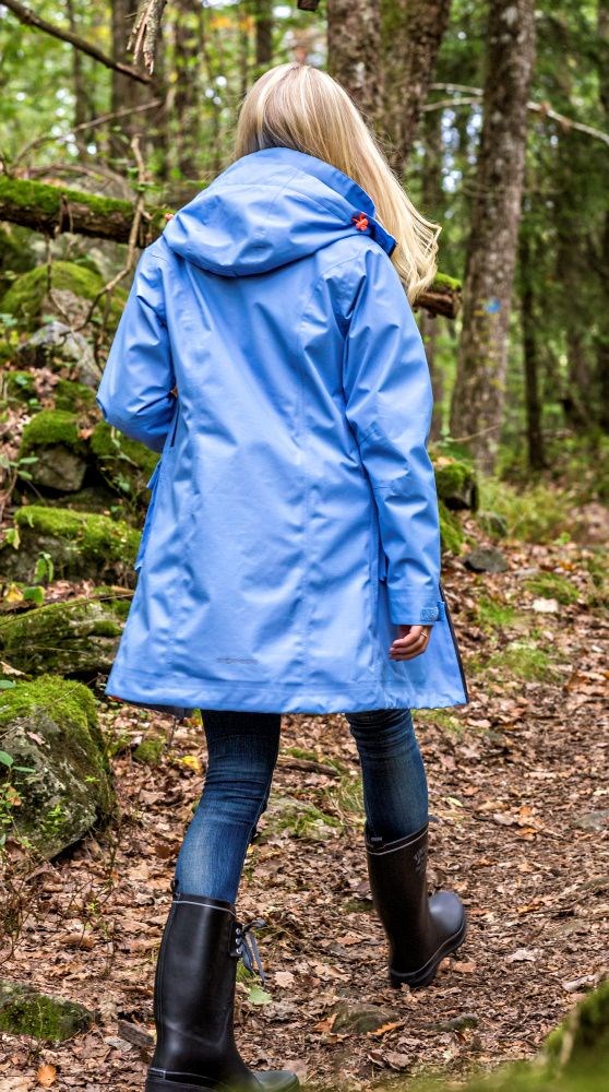 Stormberg Galdeberget skallparkas