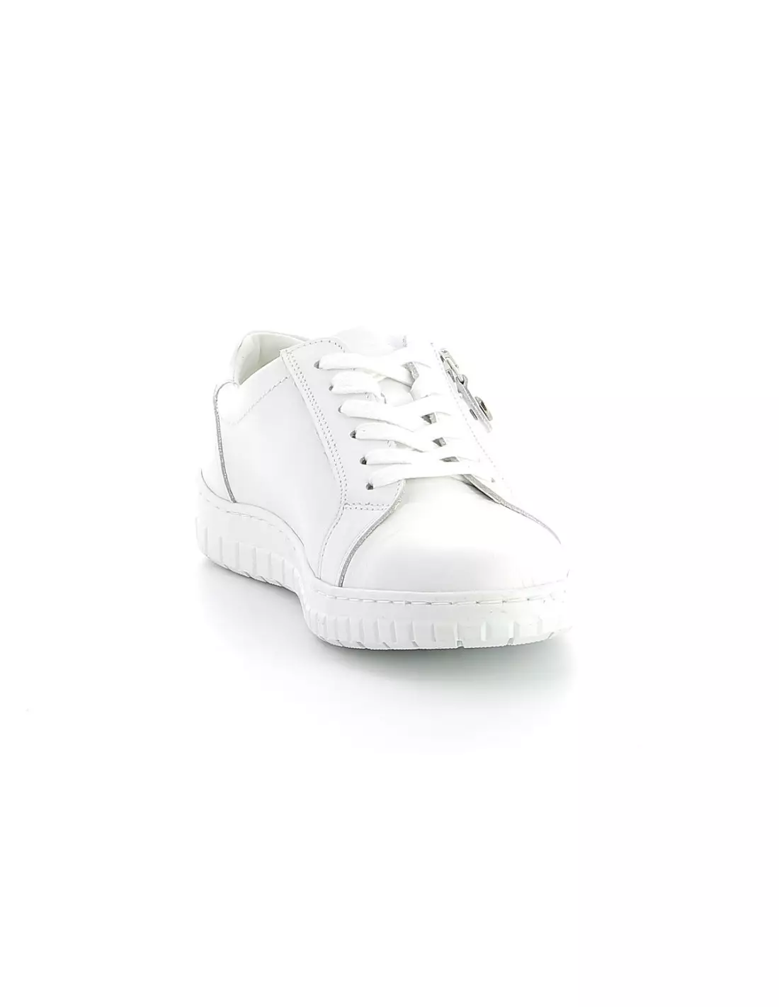 3 PTS DE SUSPENSION 19450-043 - Baskets Blanc