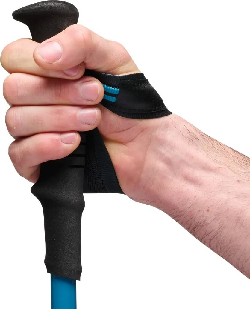 Black Diamond Distance Carbon Z Poles Desert Sky