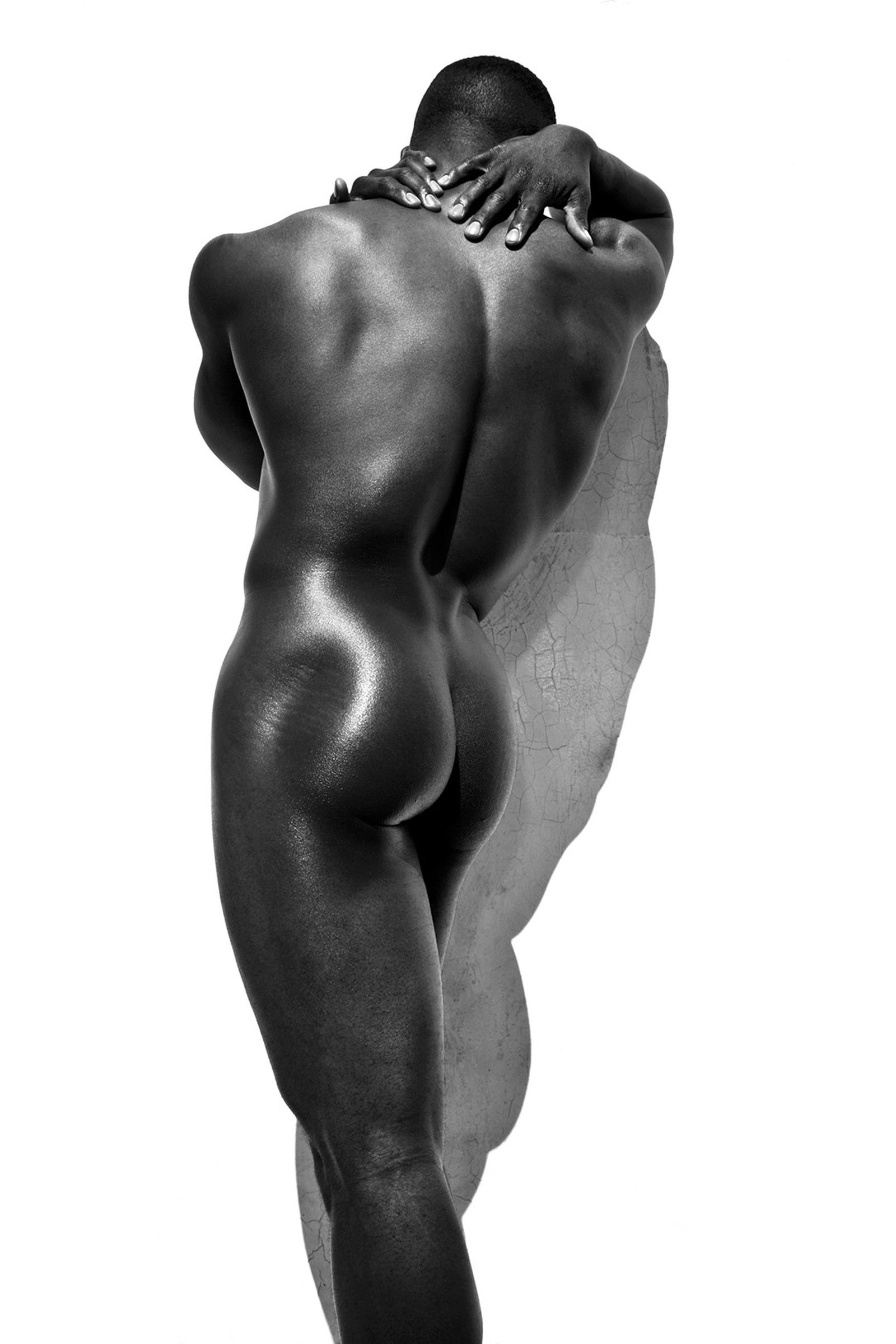 Branden by Gregory Prescott - Limited Edition. Edition of: 150. Signed.