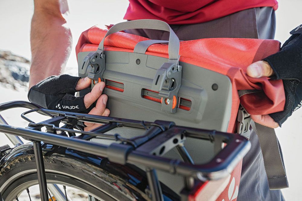 Vaude Aqua Back - Fahrradtaschen kaufen | Bike-Discount