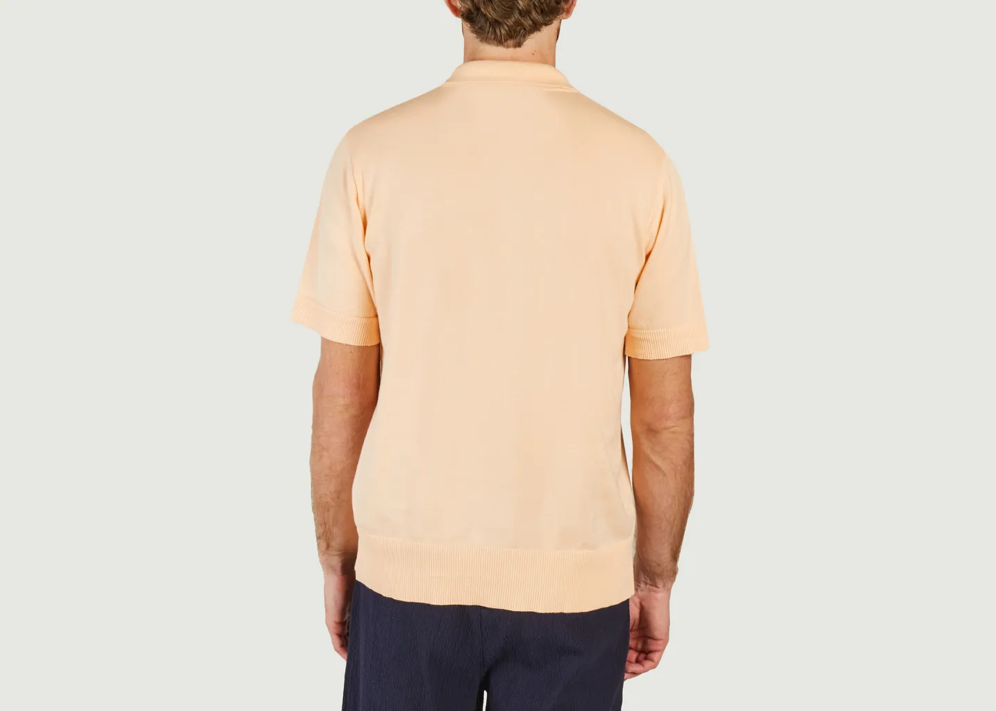 Polo Lucien Parages